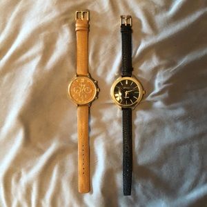 watches